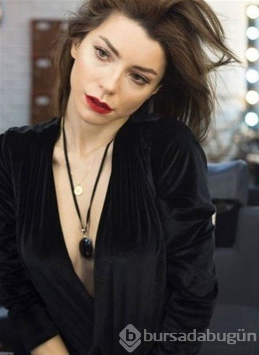 Merve Boluğur ve Yasin Özen birlikte mi