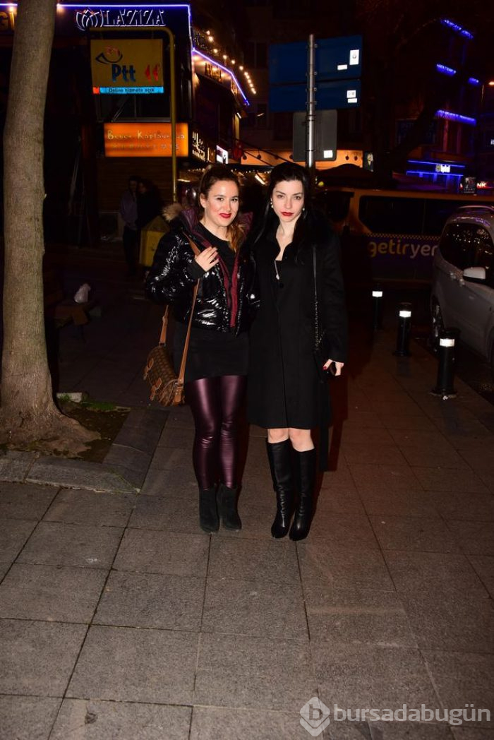 Merve Boluğur ve Yasin Özen birlikte mi
