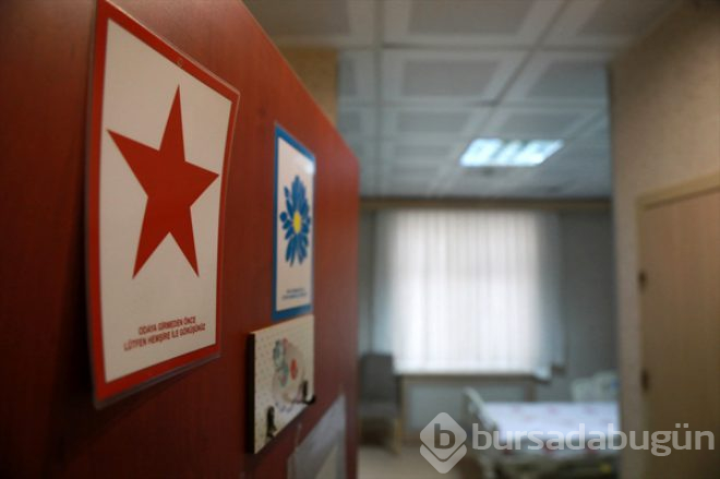 İşte Çin'den getirilen Türk vatandaşların kaldığı karantina odaları
