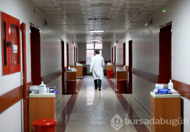 İşte Çin'den getirilen Türk vatandaşların kaldığı karantina odaları