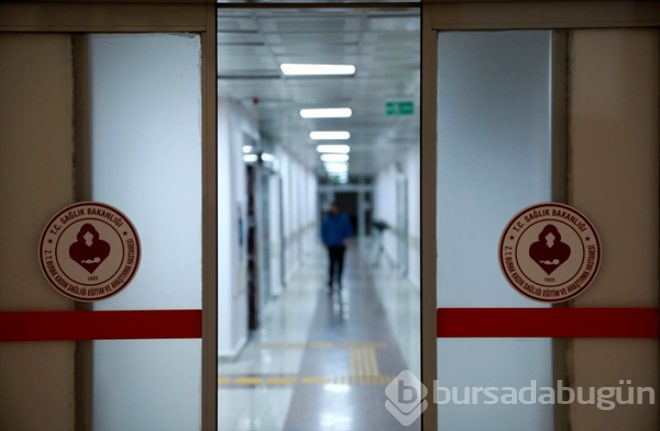 İşte Çin'den getirilen Türk vatandaşların kaldığı karantina odaları