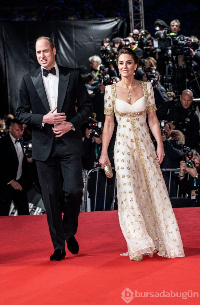 Margot Robbie'den Megxit yorumu