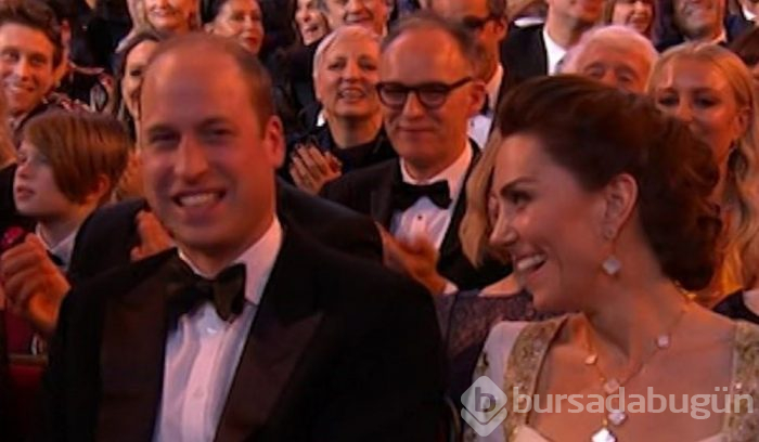 Margot Robbie'den Megxit yorumu