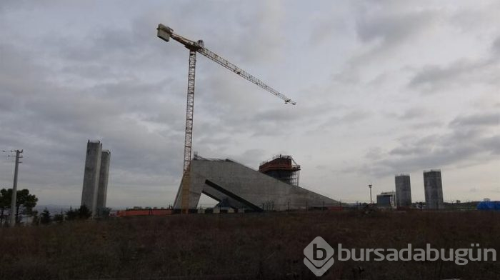Dünyanın en uzunu olacak!