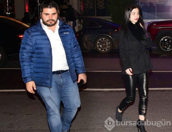 Merve Boluğur itiraf etti!