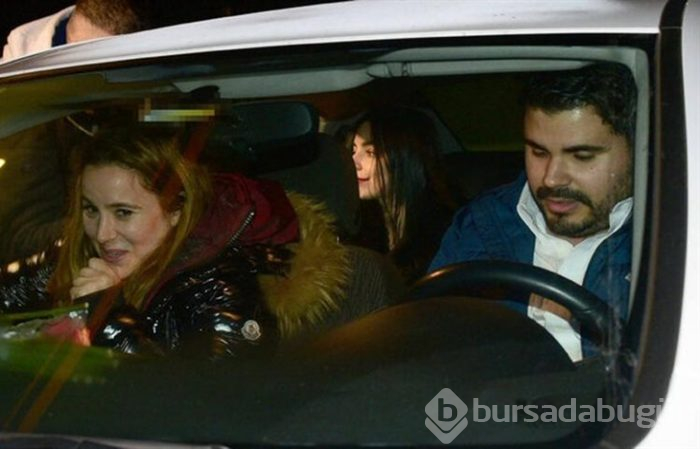 Merve Boluğur itiraf etti!