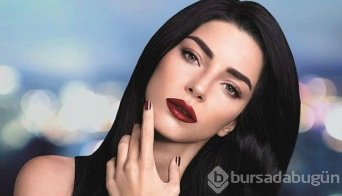 Merve Boluğur itiraf etti!