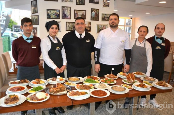 Birçok hastalığa iyi geliyor!