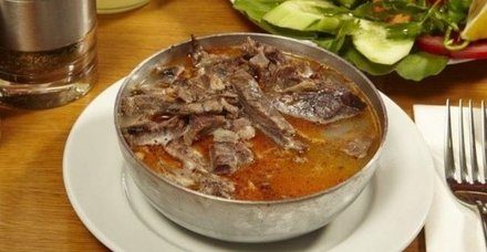 Birçok hastalığa iyi geliyor!