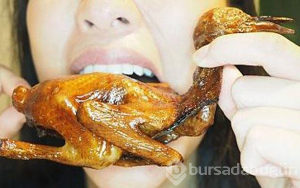 Her biri mide bulandırıyor!