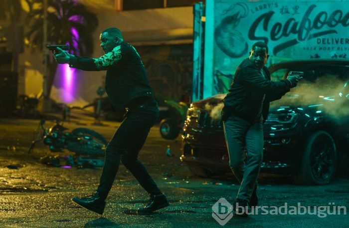 Bad Boys: Her Zaman Çılgın