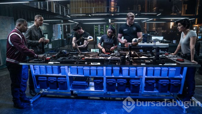 Bad Boys: Her Zaman Çılgın