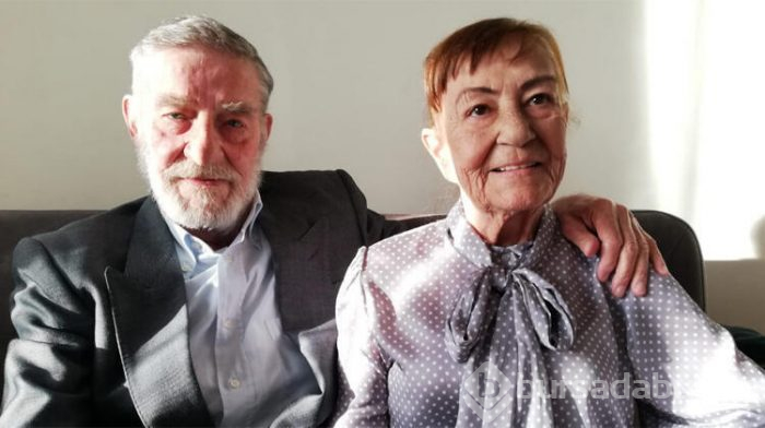 Ahmet Mekin'in eşi yaşamını yitirdi