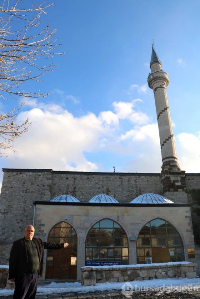 Elazığ, 9 asırlık bu minareyi konuşuyor! 