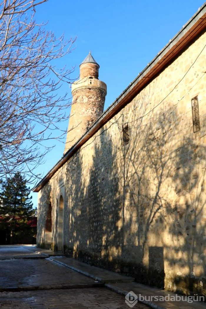 Elazığ, 9 asırlık bu minareyi konuşuyor! 