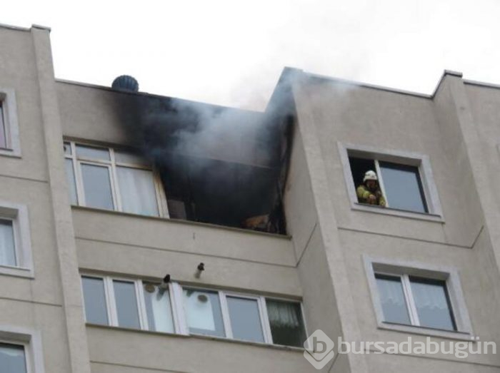 Sitede korku dolu görüntüler!