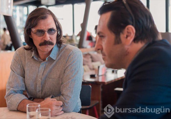 Ünlü isimler 'Acı Kiraz' filminde buluştu!