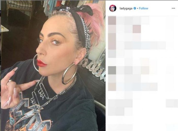 Lady Gaga'nın yeni sevgilisi
