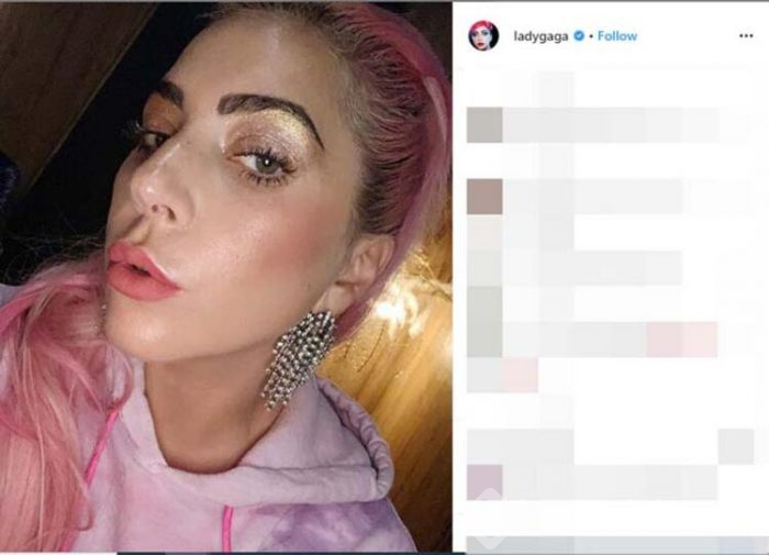 Lady Gaga'nın yeni sevgilisi
