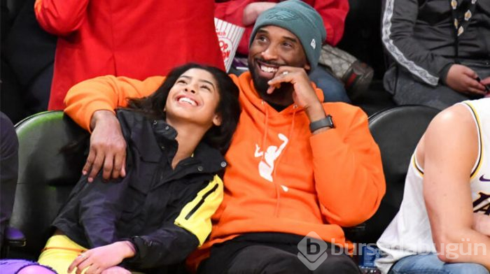 Kobe Bryant'ın kazada ses kayıtları ortaya çıktı