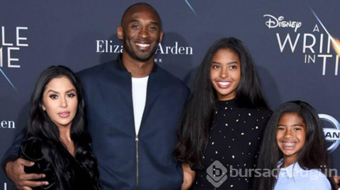 Kobe Bryant'ın kazada ses kayıtları ortaya çıktı