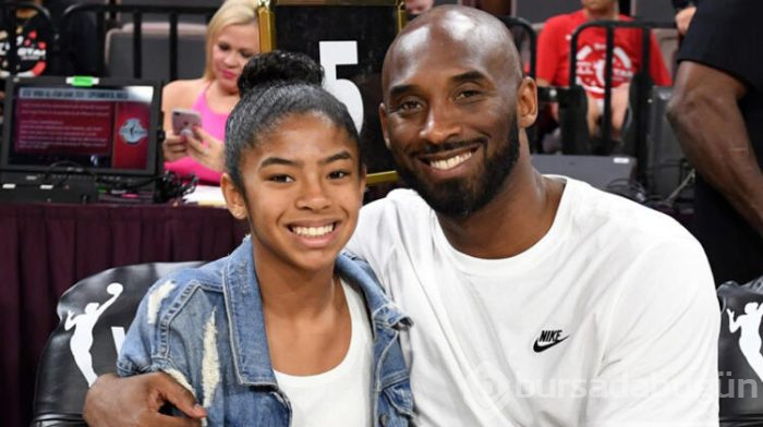 Kobe Bryant'ın kazada ses kayıtları ortaya çıktı
