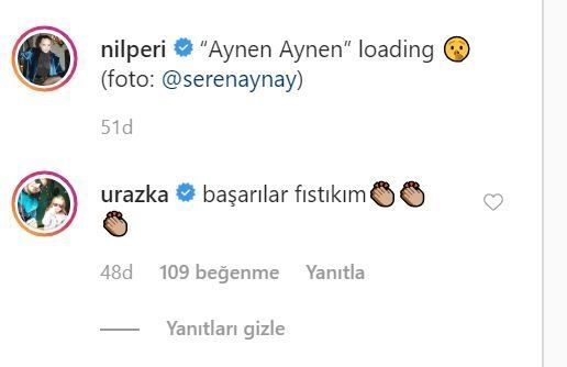 Uraz Kaygılaroğlu'ndan ayrıldığı diziye mesaj!