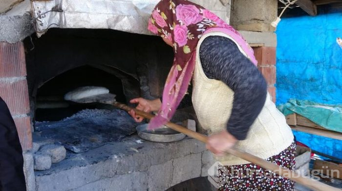 70 yıllık geleneğin sırrı