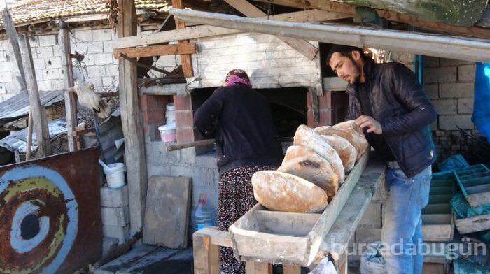 70 yıllık geleneğin sırrı