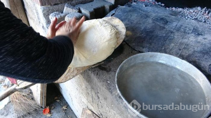 70 yıllık geleneğin sırrı