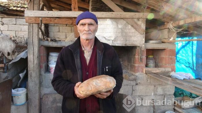 70 yıllık geleneğin sırrı