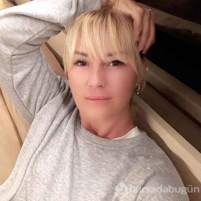 Pınar Altuğ: Taciz etmektir bu!