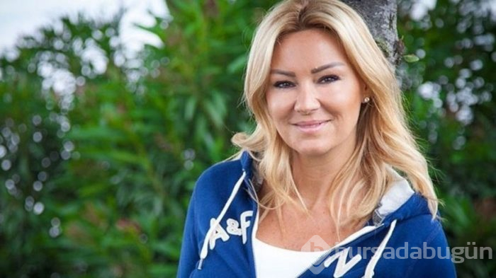Pınar Altuğ: Taciz etmektir bu!
