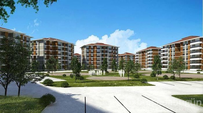 TOKİ kura çekilişi ne zaman