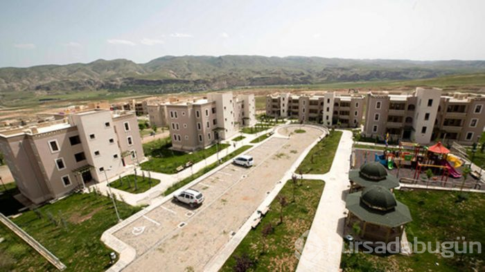 TOKİ kura çekilişi ne zaman
