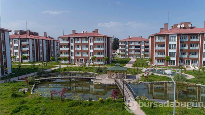 TOKİ kura çekilişi ne zaman