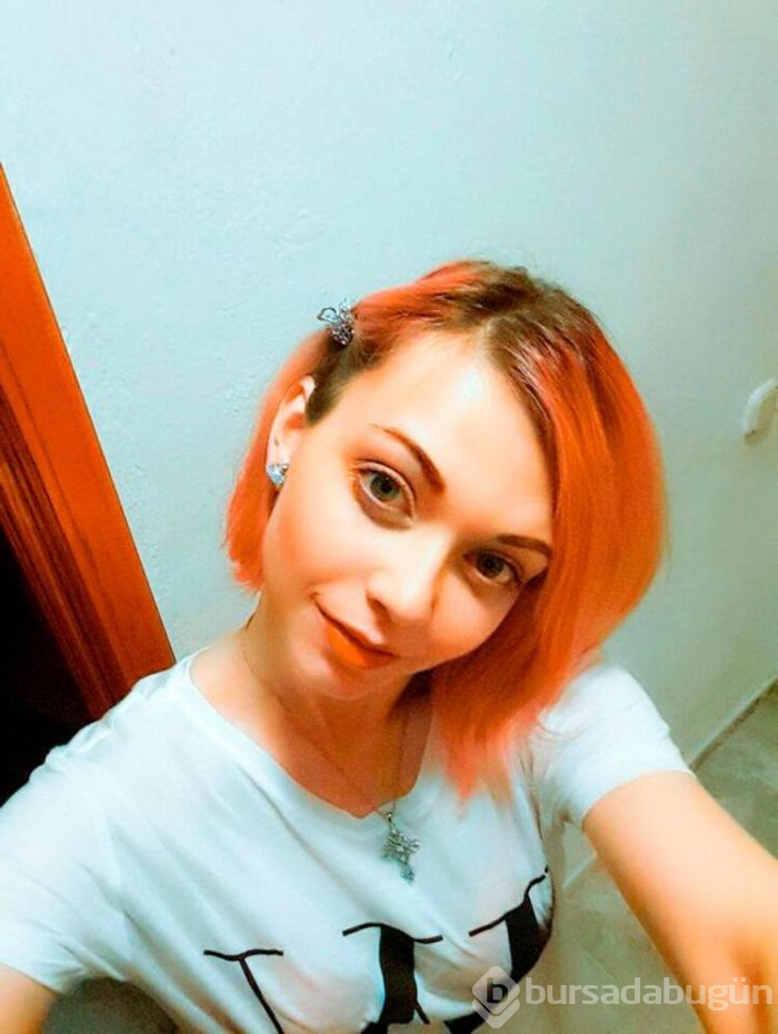 Swinger partisinde tanışmıştı...