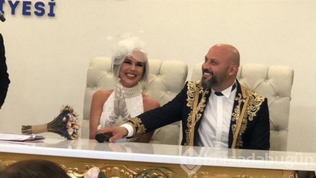 "Kendime sehpa yaptım!"