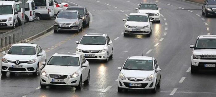 Herkes onu seçiyor!