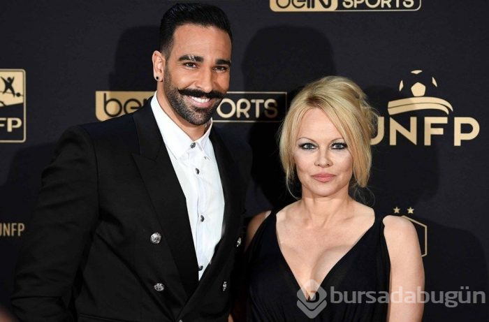 Pamela Anderson'ın evliliği neden 12 gün sürdü?