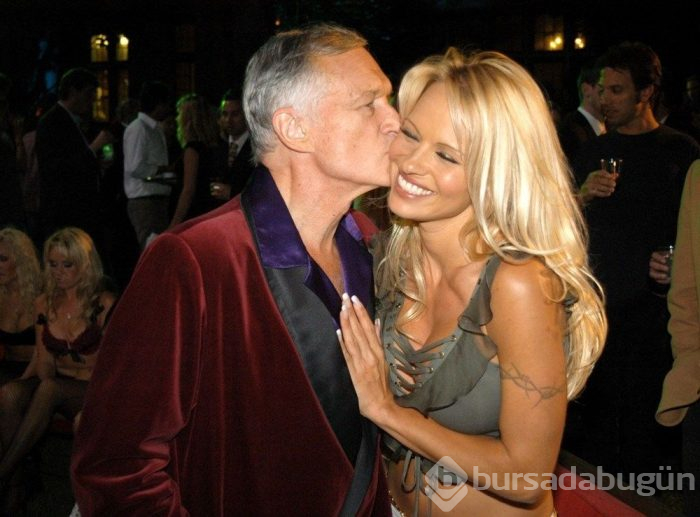 Pamela Anderson'ın evliliği neden 12 gün sürdü?