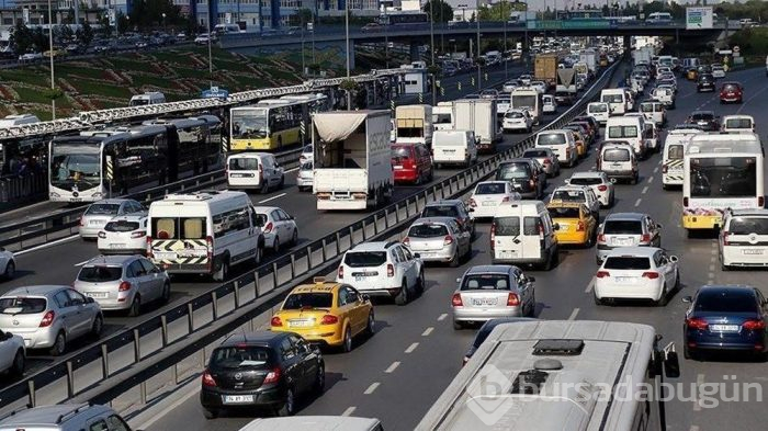 2020 yılı Ocak ayında yüzde 90 artış