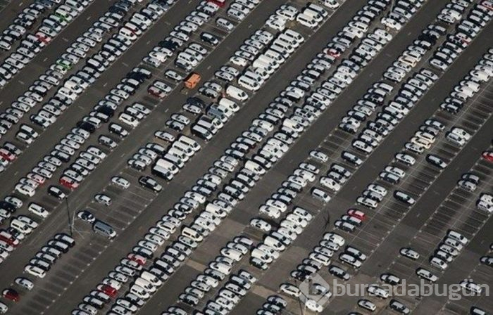 2020 yılı Ocak ayında yüzde 90 artış