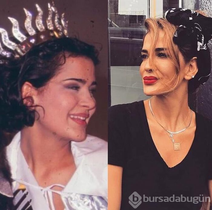 "2 yıl aynalara küstüm!"