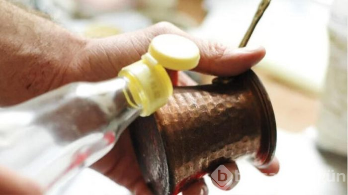 Bakırı temizlemek için 5 püf nokta