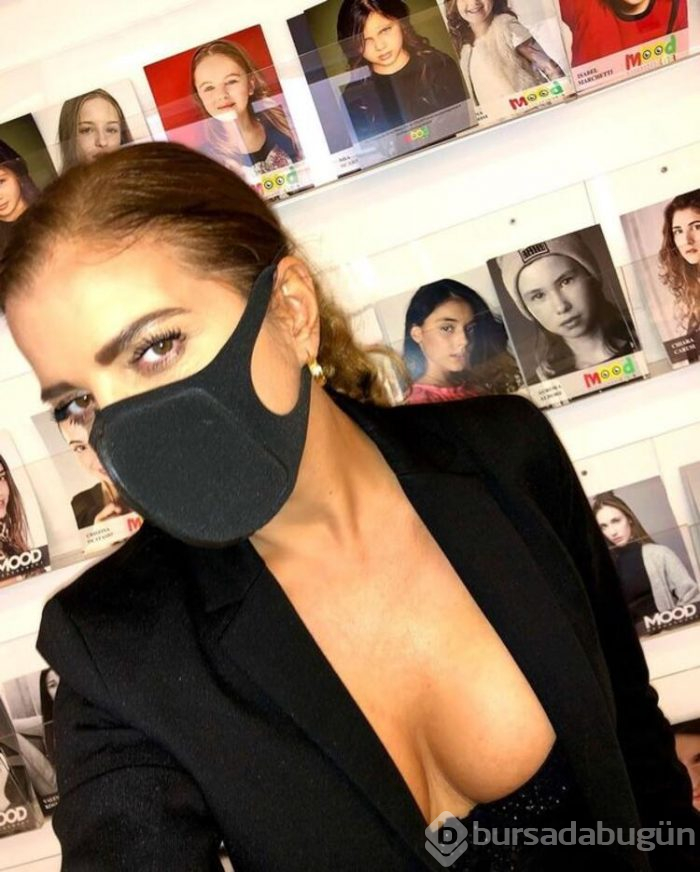 Sosyal medyanın yeni çılgınlığı!