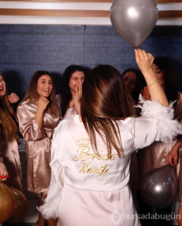  Hanife Gürdal'ın fotoğrafları Instagram'ı salladı