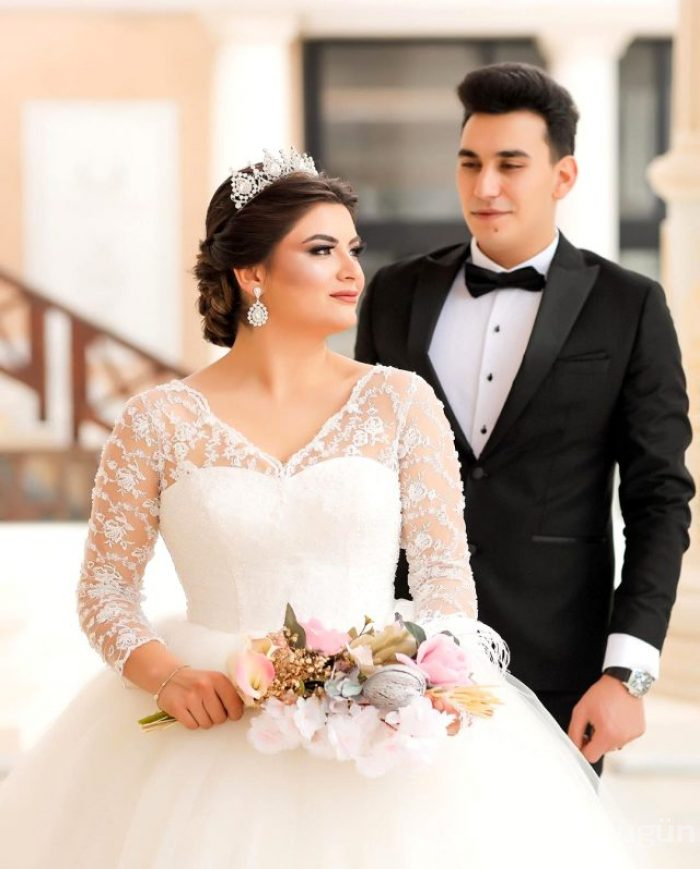  Hanife Gürdal'ın fotoğrafları Instagram'ı salladı