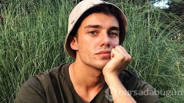 Bircan Bali'den Survivor bombası