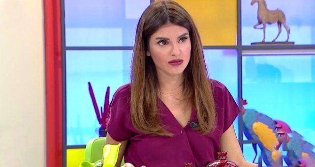 Bircan Bali'den Survivor bombası